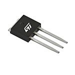 STMicroelectronics ACST1220H-8H Motor Driver IC, 800 V 12A 3-Pin, IPAK