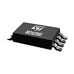 STMicroelectronics M24256E-FDW6TP, 256kB EEPROM Memory Chip, 450ns 8-Pin TSSOP8 I2C