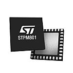 STMicroelectronics Energy Meter IC 32-Pin VFQFN-32, STPM801-TR