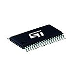 STMicroelectronics L6480H, Stepper Motor Motor Controller 38-Pin, HTSSOP38