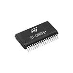 STMicroelectronics ST-ONEHPTR, Controller 36-Pin, SSOP36L