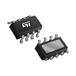 STMicroelectronics, L7986A Switching Regulator, 1-Channel 3A Adjustable 8-Pin, HSOP8