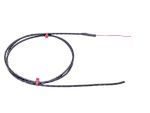 RS PRO PFA NTC Thermistor, -30°C Min, +150°C Max