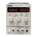 Aim-TTi PL Series Digital Bench Power Supply, 0 → 30V, 0 → 3A, 1-Output, 90W