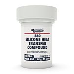 MG Chemicals Silicone Thermal Paste, 0.7W/m·K