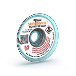 MG Chemicals 424-NS 1.5mm No Clean Desoldering Braid, Width 1.5mm