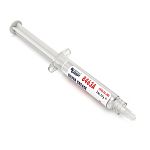 Silver Conductive Grease 3ML Syringe