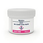 MG Chemicals Lead Free Solder Paste, 50ml Jar