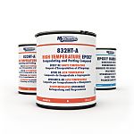 MG Chemicals 832HT-3L Epoxy Potting Compound 2.3 L