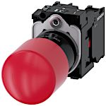 Emergencystopmushroompushbutton,22mm,oun