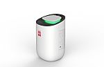 RS PRO Dehumidifier, 0.6L water tank, 0.3L/day extraction rate Multi-Plug Adaptor