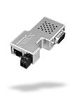 Hilscher NL51N IoT Gateway