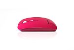 Ceratech MOU-IMAGE-RF-PIN 3 Button Wireless Optical Mouse Pink