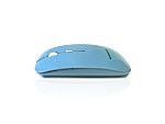 Ceratech MOU-IMAGE-RF-LIB 3 Button Wireless Optical Mouse Light Blue