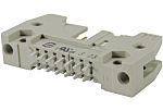 HARTING Male Connector for use with PCB