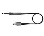 RS PRO RS-HX 312 Oscilloscope Probe, Voltage Type, 350MHz, 1:1 / 10:1, BNC Connector