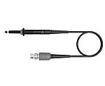 RS PRO RS-HX 212 Oscilloscope Probe, Voltage Type, 350MHz, 10:1, BNC Connector