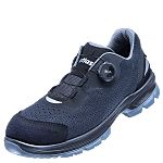 Atlas Safety Shoes 72700 Safety Shoes, UK 3.5, EU 36