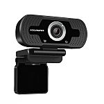 Ceratech WEB-V16FHD-UBK USB 2.0 Webcam, Full HD