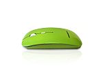 Ceratech MOU-IMAGE-RF-GRN 3 Button Wireless Optical Mouse Green