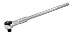 Bahco 9550N 1 in Socket Wrench, 640 mm Overall