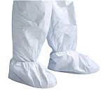 Tyvek White Anti-Slip Over Shoe Cover, 36, 200 pack, For Use In Food, Hygiene, Industrial, Pharmaceuticals