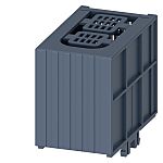 Siemens Anthracite Cover