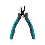 Phoenix Contact 1212483 Electronics Pliers, 130 mm Overall, ESD
