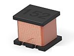 TE Connectivity, 3627, 3627 Unshielded Wire-wound SMD Inductor with a Ferrite Core, 10 μH 10% 2A Idc