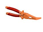 Penta MC13CE-XL Bent Nose Pliers, 235 mm Overall, Bent Tip, VDE/1000V