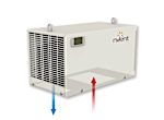 nVent HOFFMAN DEK04 Series Air Conditioning Unit, 410, 230, 235, 260 x 259 x 481