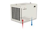 nVent HOFFMAN DEK12 Series Air Conditioning Unit, 1150, 230, 570, 415 x 401 x 572