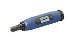 Bahco Torque Screwdriver, 40 → 200Ncm, ±6 % Accuracy