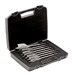 Bahco 9629 Series, 12 mm, 16 mm, 18 mm, 20 mm, 22 mm, 25 mm, 28 mm, 32 mm Diameter, 152 mm Overall