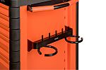 Bahco Tool Box Accessory for use with 1477K and 1472K Storage HUB Tool Trolleys