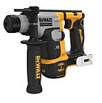 DeWALT SDS Plus 18V Cordless Hammer Drill XR Li-Ion