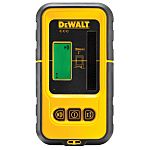 DeWALT Laser Measure Target Plate, DE0892-XJ, For Use With Pulsed DEWALT Red Beam Line Lasers