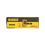 DeWALT Laser Measure Target Plate, DE0892G-XJ, For Use With Dewalt Green Beam Self Levelling Line Lasers