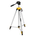 Laser Extendable Mini Tripod 1/4 in.