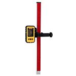 DeWALT Telescopic Pole, DE0737-XJ, 2400mm Height