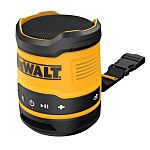 DeWALT DCR009-XJ Speaker, IP67