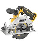 12V XR Brushless 140mm Circular Saw