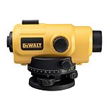 DeWALT DW096PK-XJ Optical Level, 26X, DW096PK-XJ