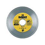 DeWALT DT3703-QZ Diamond Cutting Wheel, 115mm Diameter