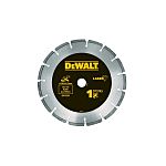 DeWALT DT37 Diamond Cutting Disc, 230mm, DT3743-XJ, 1 in pack