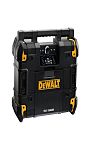 DeWALT Work Site Radio, DAB