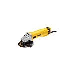 DeWALT DWE4227-QS 125mm Corded Angle Grinder