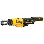 DeWALT DCF504N-XJ Cordless Torque Wrench 54Nm, 1/4 in Drive