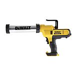 Pistole na epoxidovou pryskyřici 400ml DeWALT