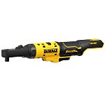 DeWALT DCF500N-XJ Cordless Torque Wrench 101.7Nm, 1/4 in, 3/8 in Drive